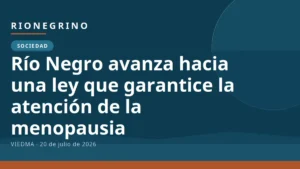 Placa informativa de Rionegrino