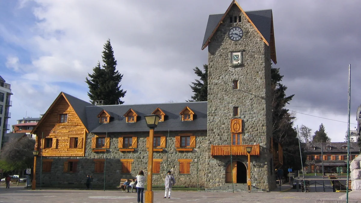 Foto de archivo. Foto: Phil Whitehouse · CC BY 2.0 (Wikimedia Commons)