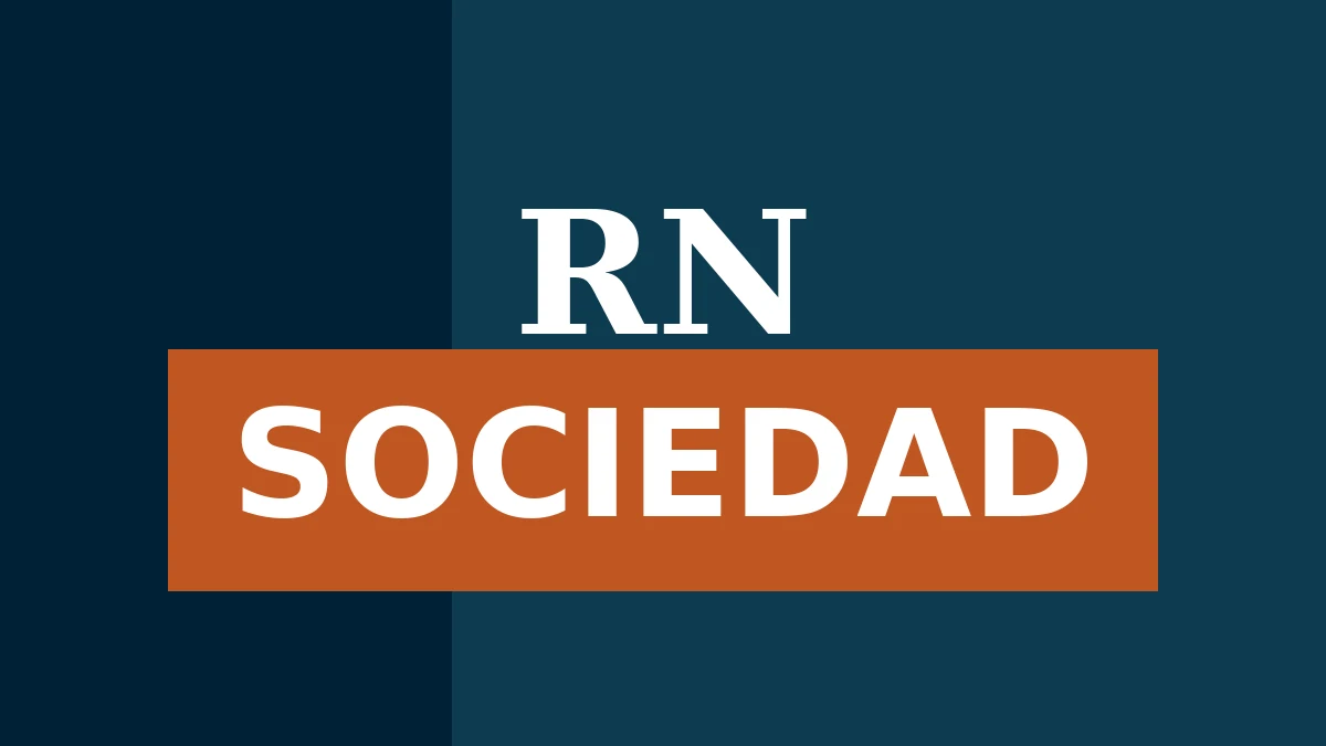 Placa de Rionegrino: Lucas Leal Aravena fue hallado