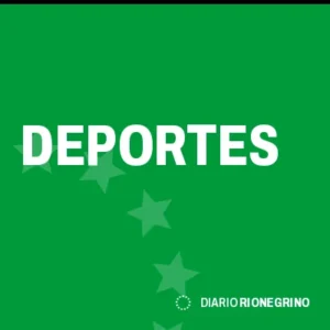Placa de Rionegrino: Deportivo Viedma renovó a Luciano Cáceres para la Liga Argentina