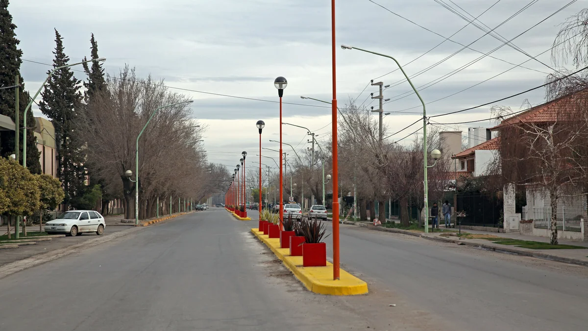 Foto de archivo. Foto: Gervacio Rosales · CC BY 3.0 (Wikimedia Commons)
