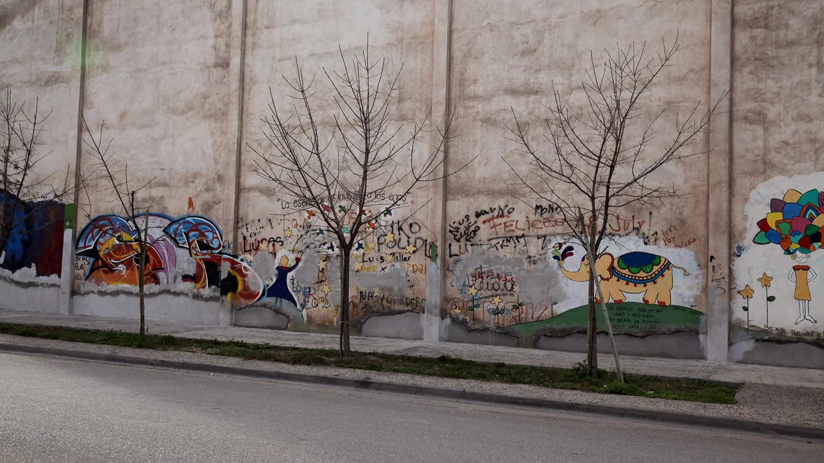 Foto de archivo. Foto: Gervacio Rosales · CC BY 3.0 (Wikimedia Commons)