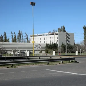 Foto de archivo. Foto: Gervacio Rosales · CC BY 3.0 (Wikimedia Commons)