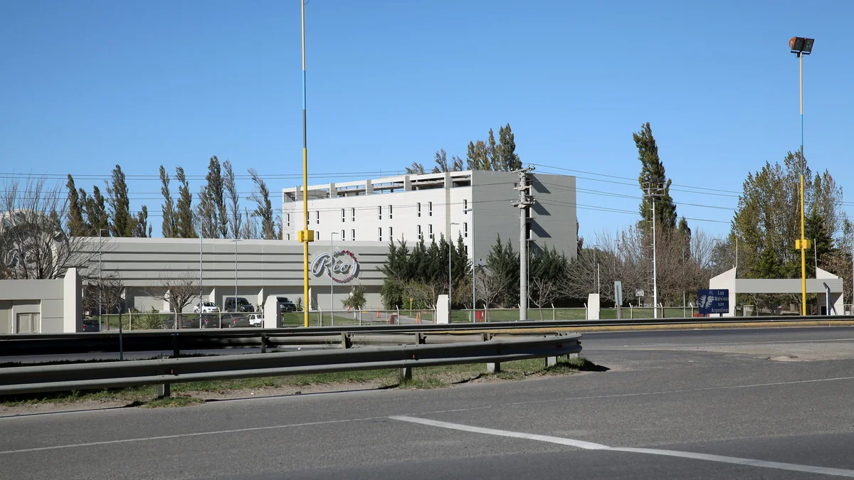 Foto de archivo. Foto: Gervacio Rosales · CC BY 3.0 (Wikimedia Commons)